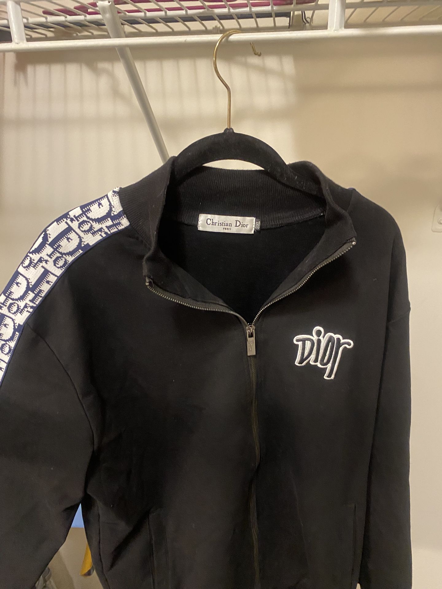 Christian Dior Jacket