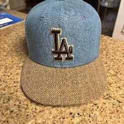 New Era Hat 