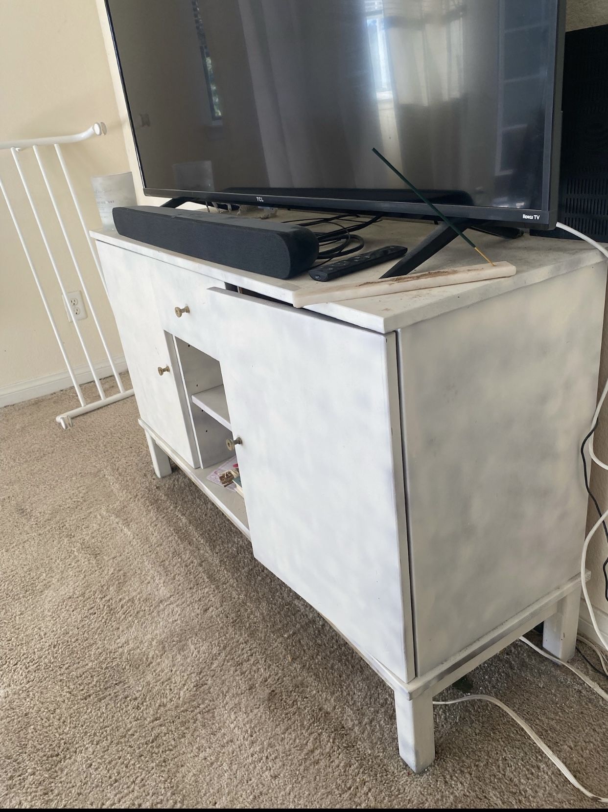 IKEA TV Stand Free! for Sale in Santee, CA OfferUp