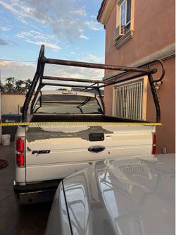 Truck rack | obo