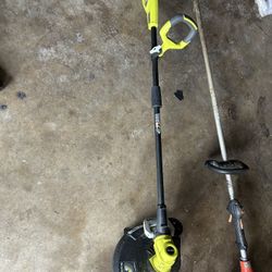 Edge Trimmer