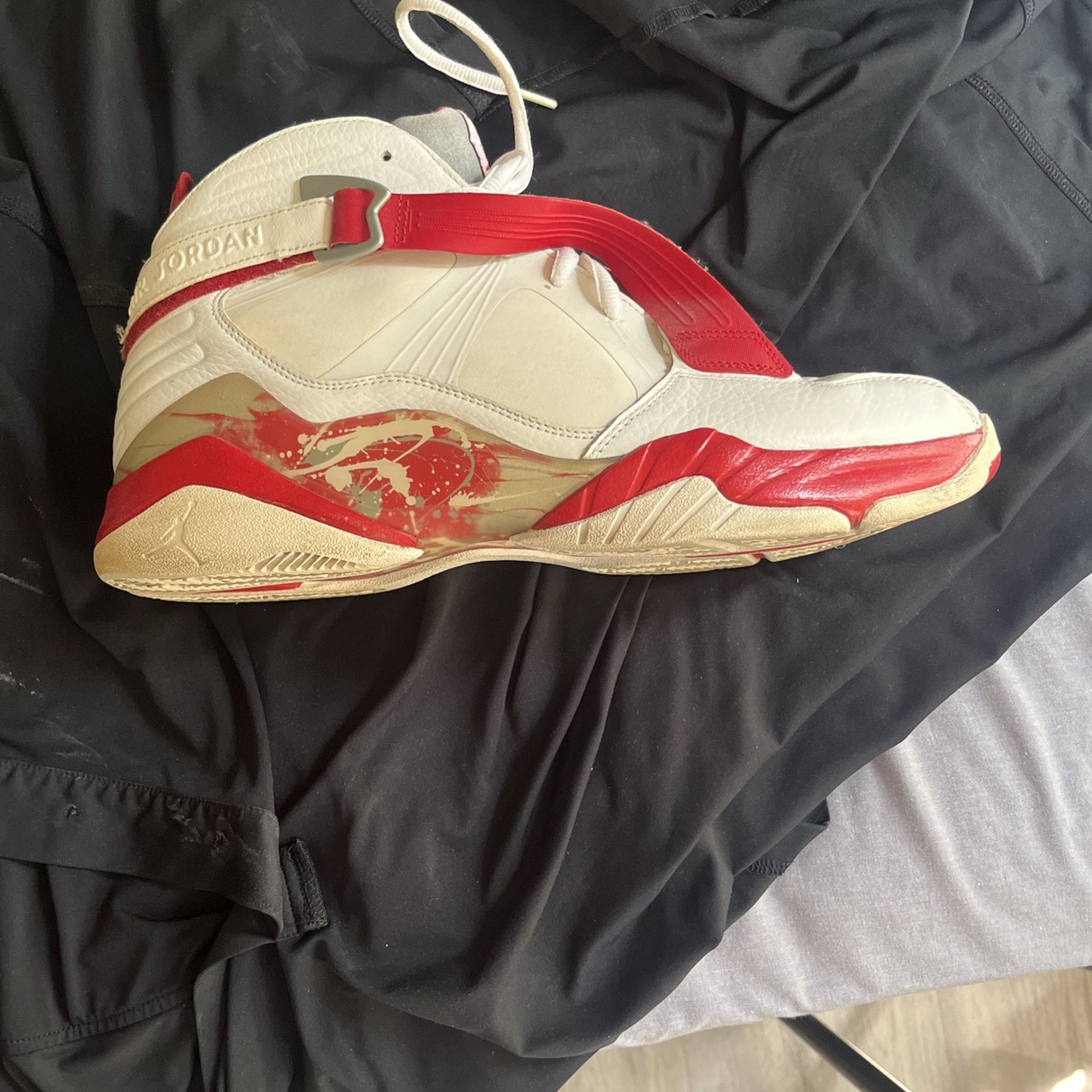 Jordan Shoes