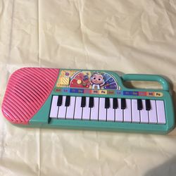 Cocomelon keyboard