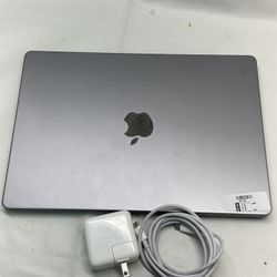 Apple MacBook Pro 14-inch 2023💵🧰✅$1200