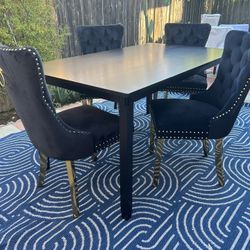 Dining Set 