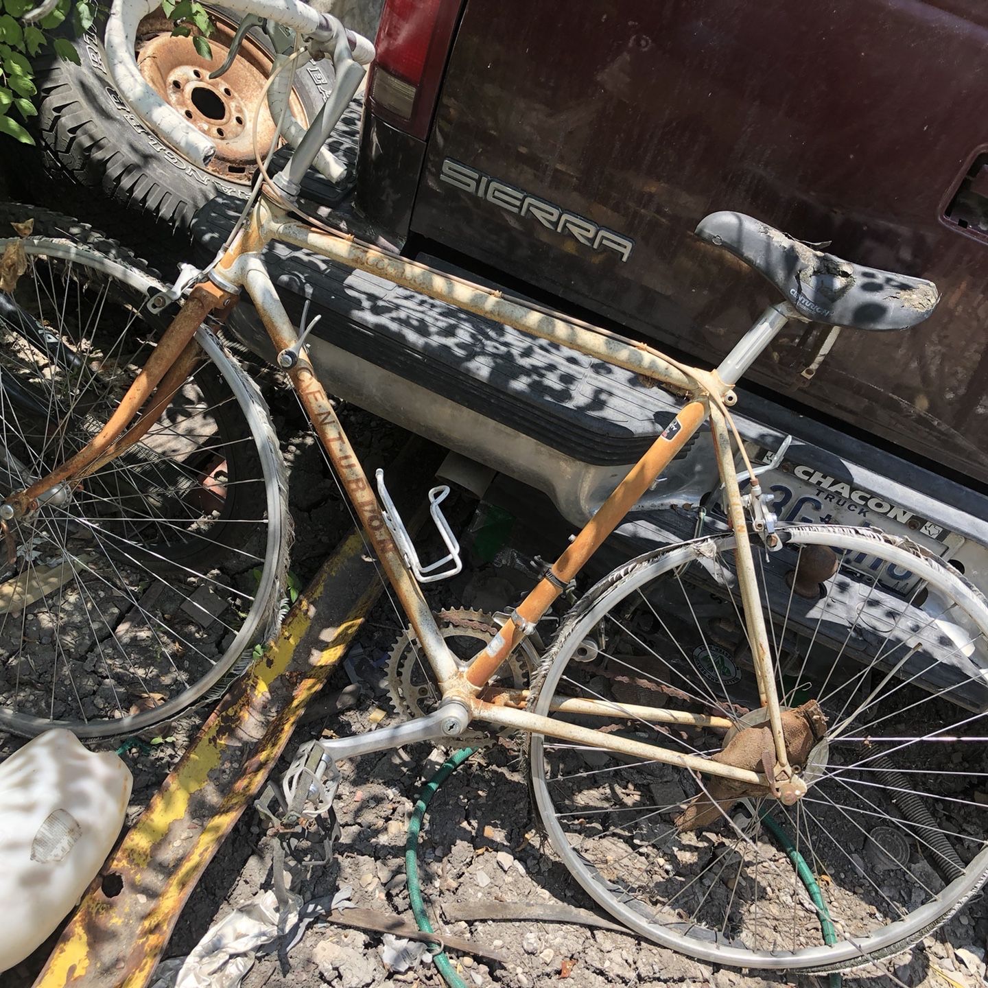 1987 Centurion Accordo RS Bike for Sale in Dallas TX OfferUp