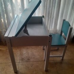 Table Chairs Activities Toys Desk Furniture Home Entertainment 