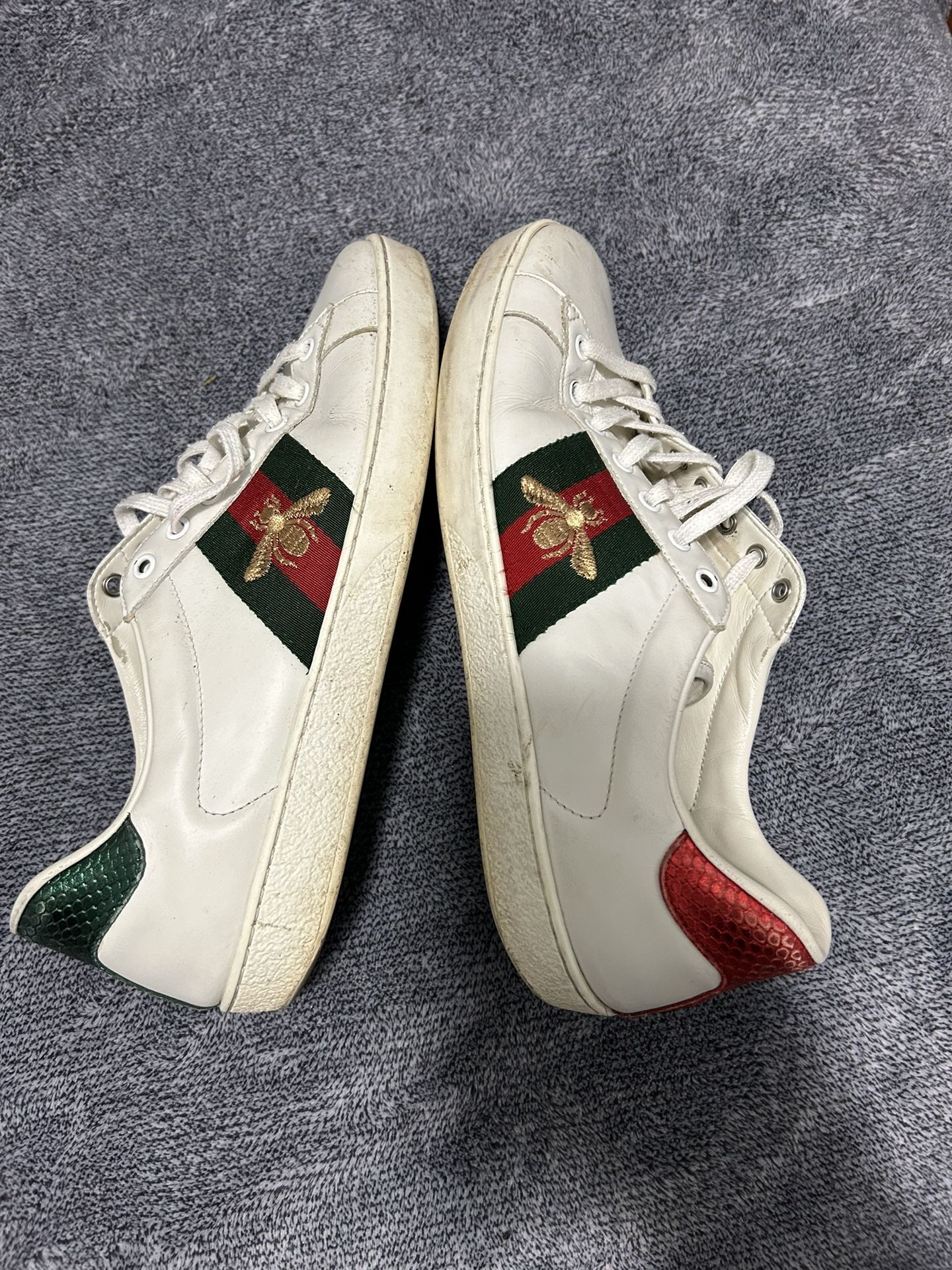 gucci shoes