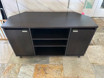 Television- Entertainment Stand - 41"W x 23 1/2"T x 16"D