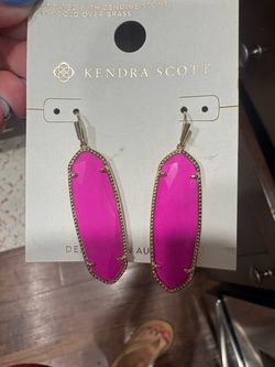Kate Spade Earrings