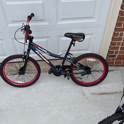 Schwinn Kids BMX Bike