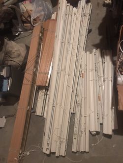 blinds