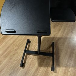 Adjustable Standing Desk/Reading Table