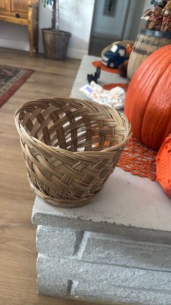 Baskets