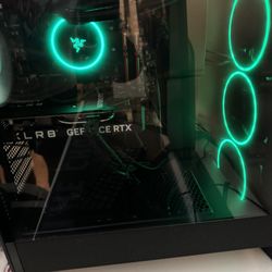 Pc setup