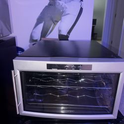 Like New Wine Cooler