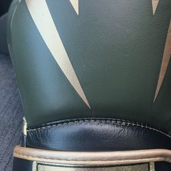 VENUM 16oz PRO BOXING  🥊 GLOVE