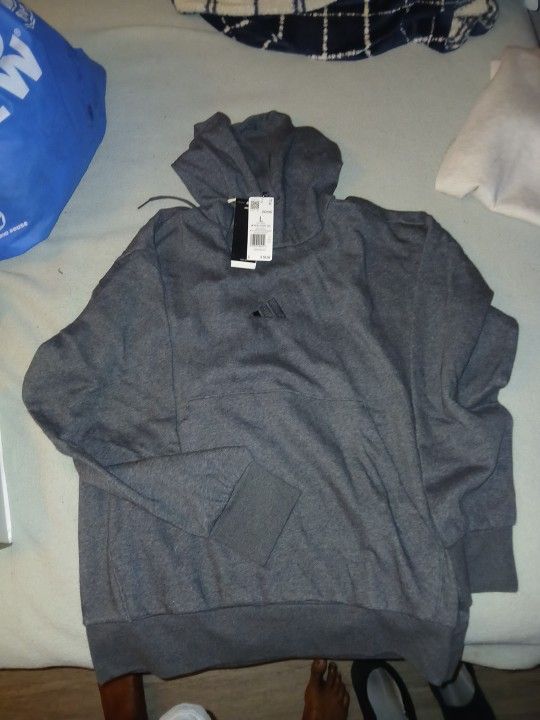 Adidas Hoodie