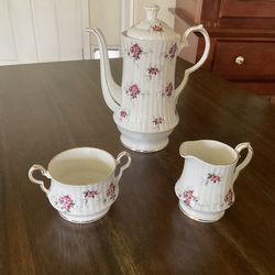 Princess House Exclusive - HammersLey