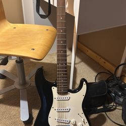Squire Guitar