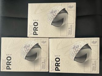 Vice Pro Drip Golf Balls - 3 Dozen Golf Balls BRAND NEW NEVER USED