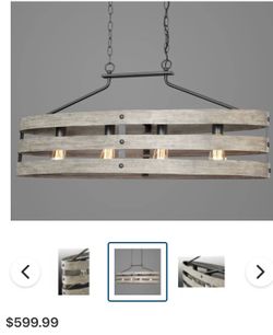 Chandelier  Gulliver Collection