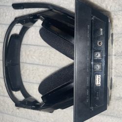 Astro Gaming Head Phones