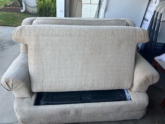 Sofa bed