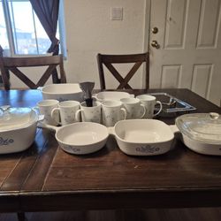 Corning Ware 