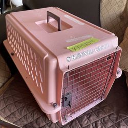 Good condition, medium size bed carrier