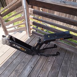Free Aniioki ebike frame