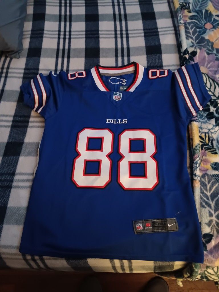 Bills Jersey