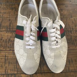 Gucci Men’s Shoes 