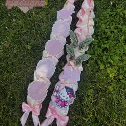 Graduation Lei