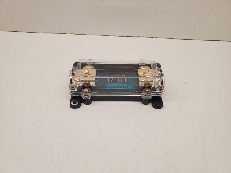 Fuse Blocks