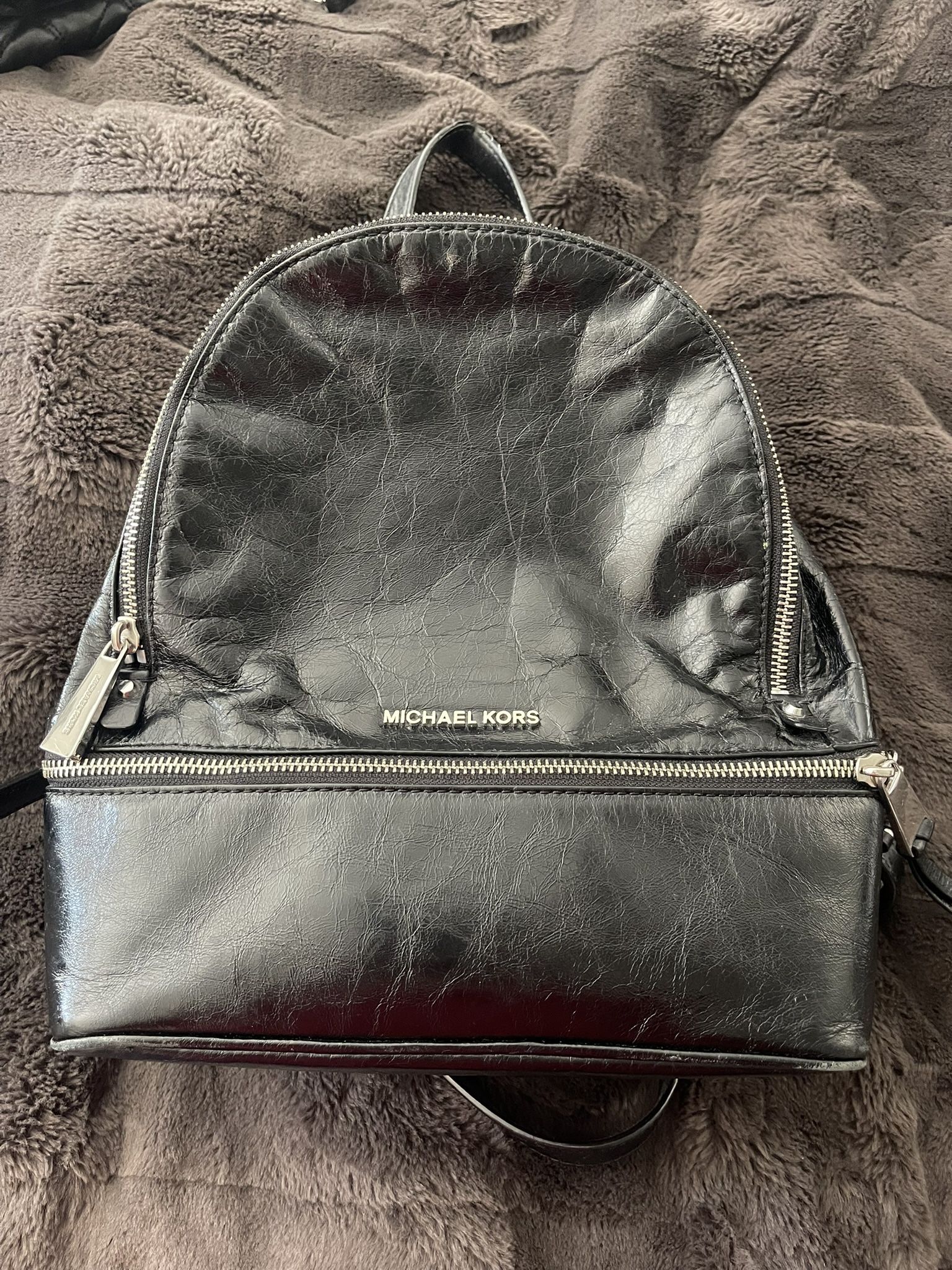 MICHAEL KORS BACKPACK