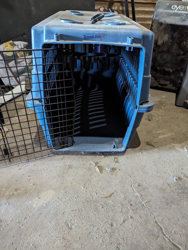 Dog Crate