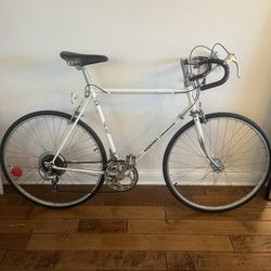 Vintage Nishiki International 10 Speed Bike / Beach Cruiser / Bike / Road Bike / Bmx Bike 