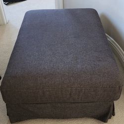 Ottoman/Center Table