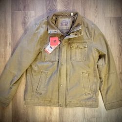 Levi’s Men’s Jacket M