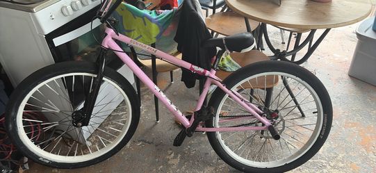Mafia bomma 26 inch