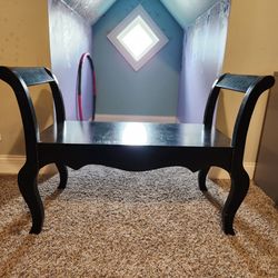 Bedroom Bench