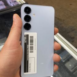 Samsung S25 Plus 256 Gb 