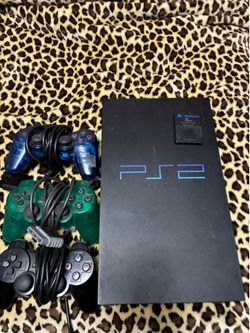 PlayStation 2