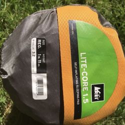 REI Co-op Lite-Core 1.5 Self-Inflating Pad $30 OBO