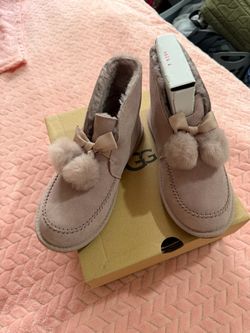UGG Slippers