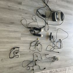 PlayStation VR