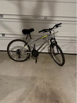 Boys Bike