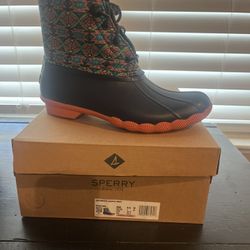 Boots Women