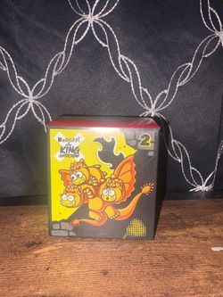 Hello kitty toy